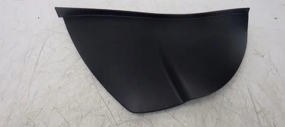 Renault Clio IV Dashboard side end trim 689211335R