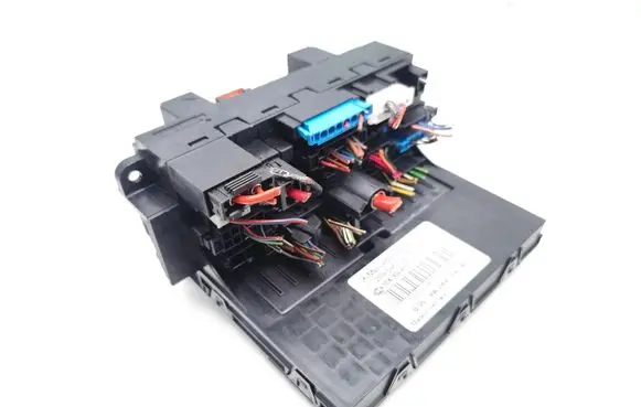Mercedes-Benz CLK AMG A208 C208 Fuse module 2095451401 5DK00848512
