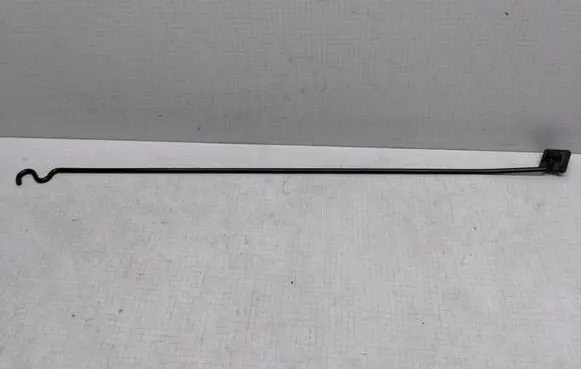 Opel Zafira B Engine bonnet/hood prop rod/strut 90376146 08010244