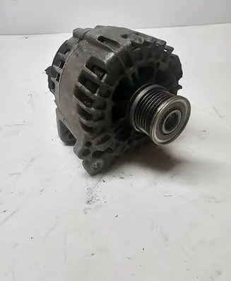 Skoda Octavia Mk3 (5E) Generator/alternator 03L903023L 2612004E 114128640