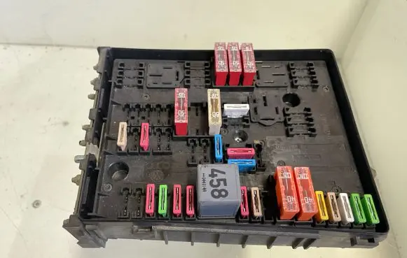 Fuse module