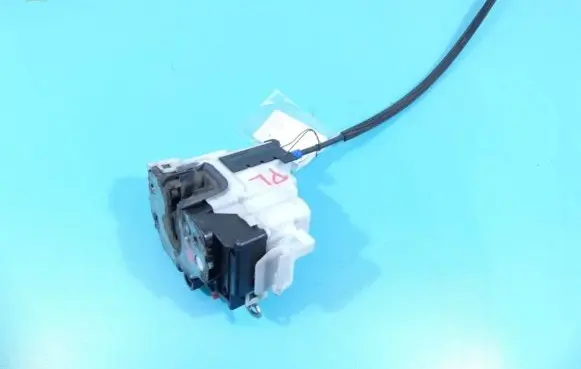 Fiat Fiorino Front door lock 1365229080 IMPRK1352813