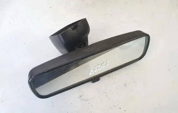 Volvo V50 Rear view mirror (interior) e11015478