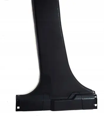 Citroen C-Crosser (B) pillar trim (bottom) 9801352477