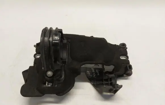 BMW X1 U11 Water pump 8490369-JLK01