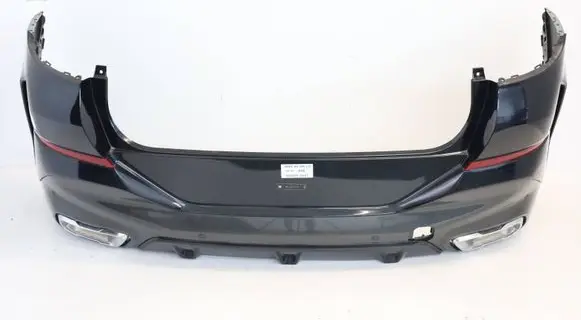BMW X6 G06 Rear bumper 567489302