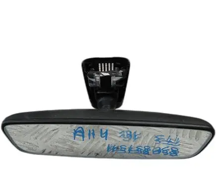 Audi TT TTS RS Mk3 8S Rear view mirror (interior) 