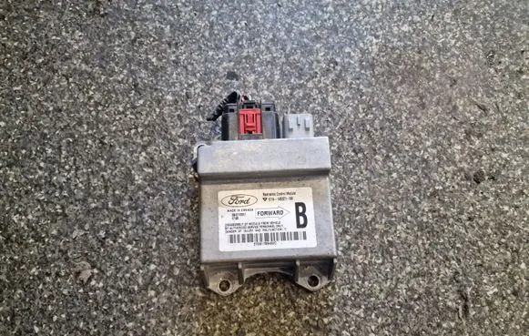 Ford Transit Airbag control unit/module 1C1A14B321BB