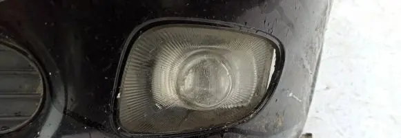 Opel Vectra B Front fog light