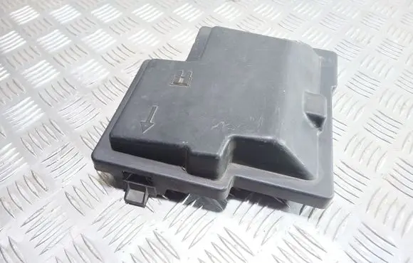 Peugeot 807 Fuse box cover 1495002080