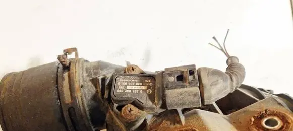 Skoda Octavia Mk1 (1U) Air pressure sensor 038906051b 0281002399