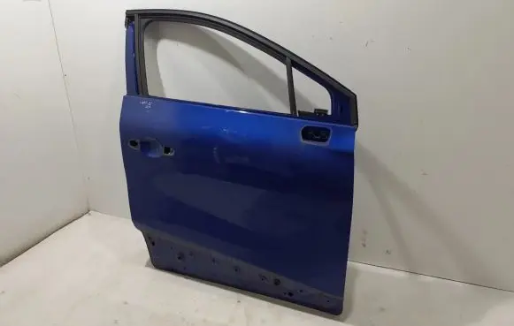 Renault Captur II Front door 801005317R