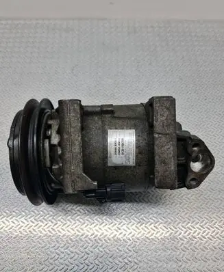 Nissan Primera Air conditioning (A/C) compressor (pump) 92600BN301 EA05145010 01311104706