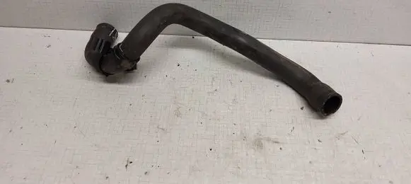Volkswagen Transporter - Caravelle T5 Engine coolant pipe/hose 7H0122101