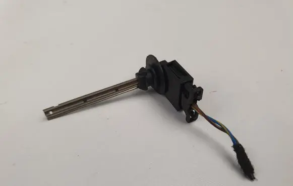 Audi A5 Sportback 8TA Interior temperature sensor 