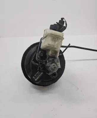 Audi A3 S3 A3 Sportback 8P Brake booster 1K2614105AH 03784973034