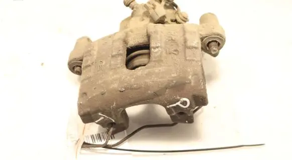 Mazda 5 Rear brake caliper