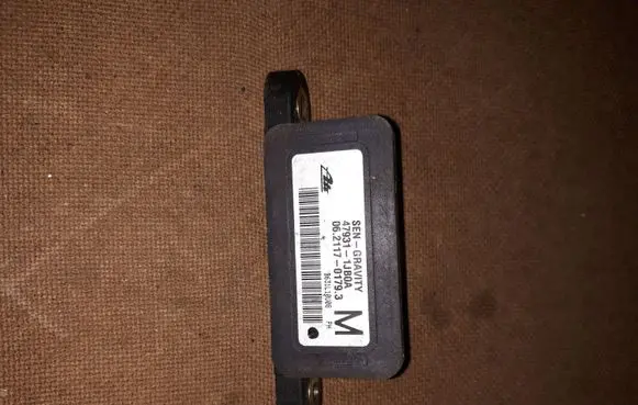 Nissan Murano Z51 Other brake parts 479311JB0A