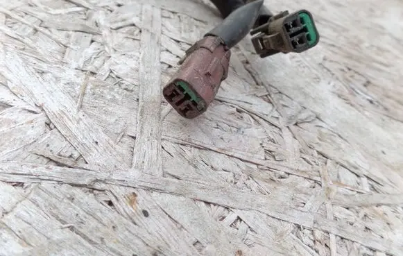 Subaru Legacy Other wiring loom