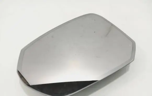 Audi Q2 - Wing mirror glass 81A857535G