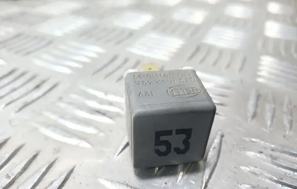 Audi A3 S3 8L Other relay 141951253B