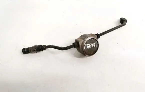 Ford Galaxy Brake line pipe/hose 