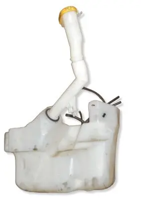 Renault Laguna III Windshield washer fluid reservoir/tank 289100002R
