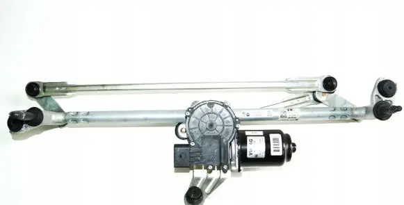 Volkswagen T-Roc Front wiper linkage and motor 2GA955113