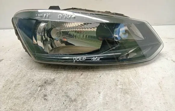 Volkswagen Polo V 6R Headlight/headlamp 89093890