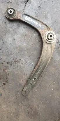 Front control arm