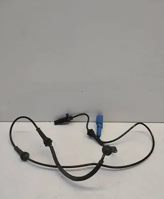 Peugeot 508 ABS brake wheel speed sensor 9670055080