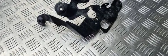 Renault Megane III ABS pump bracket 478400006R