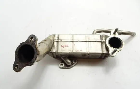 Honda Civic IX EGR valve cooler 18750RZ0G01 G011M2 1205000100
