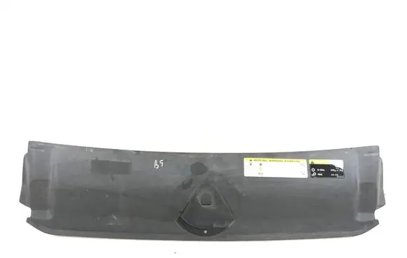 Audi A4 S4 B9 Radiator trim 8W0010515A 8K0010520A