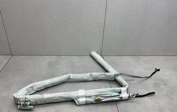 Nissan Juke I F15 Roof airbag 