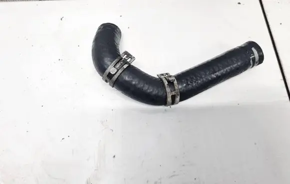 Mercedes-Benz CLS C219 Power steering hose/pipe/line 