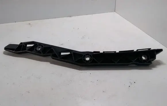 Citroen C4 Grand Picasso Front bumper mounting bracket 9656671080