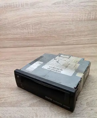 BMW X5 E53 GPS navigation control unit/module 902201567239