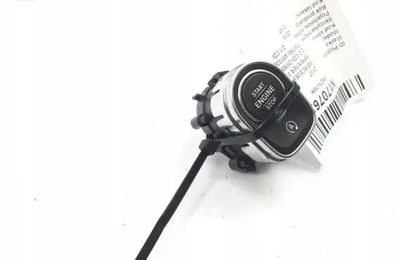Mercedes-Benz Sprinter W907 W910 Engine start stop button switch A1779051001