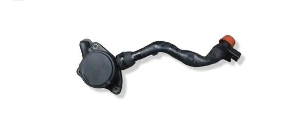 Mercedes-Benz ML W164 Breather/breather pipe/hose A6420100591