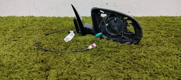 Mercedes-Benz E W213 Rear view mirror (interior) A2138108801