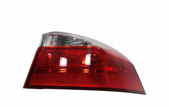 KIA Rio Rear/tail lights 92402-1W2