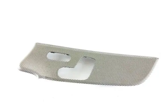 Mercedes-Benz CLA C118 X118 Front door trim bar A1777208601