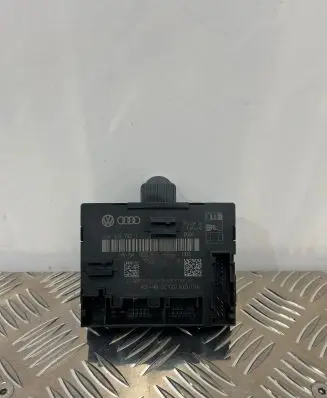 Audi A6 C7 Door control unit/module 4G8959792G 4G8959792J
