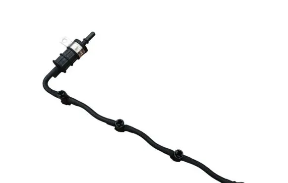 Renault Laguna III Fuel return line/hose