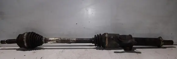 Mitsubishi Space Wagon Front driveshaft
