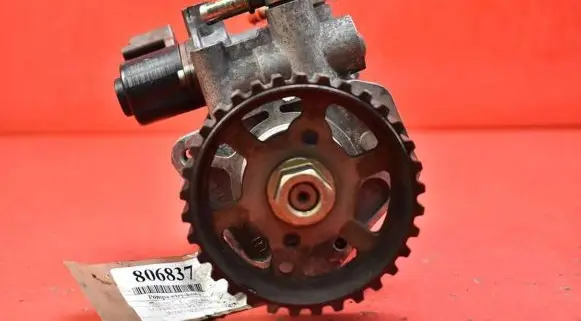 Citroen C3 Fuel injection high pressure pump 9643567280
