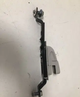 Mazda 6 Seat belt adjustment motor 1050003 K7Y05