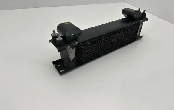 Jaguar XK - XKR Transmission/gearbox oil cooler 7W836A642CB 1284352