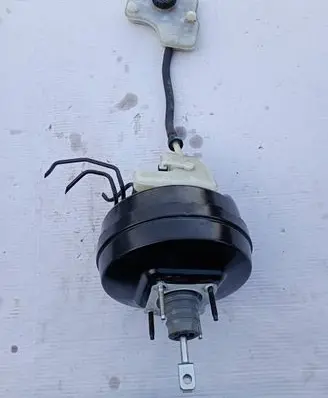 Ford Galaxy Brake booster E1GC-2B195-LDA